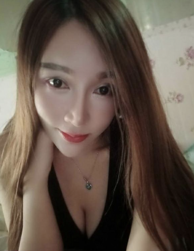 十里河妩媚风情欣欣